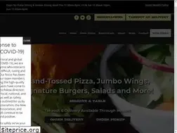 Sites similar to beerwinepizza.com