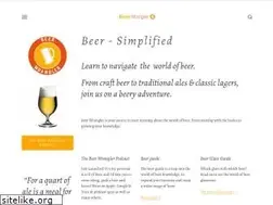 Sites similar to beerwrangler.com