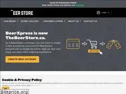 Sites similar to beerxpress.ca