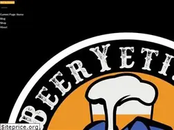 Sites similar to beeryeti.com