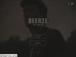 Sites similar to beerze.com