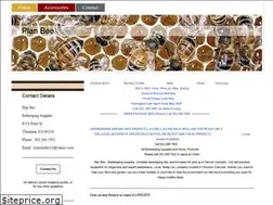 Sites similar to bees-bees-bees.com