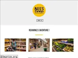 Sites similar to bees-coop.be