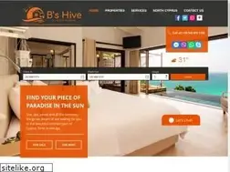 Sites similar to bees-hive.com