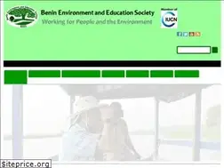 Sites similar to bees-ong.org