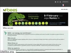 Sites similar to bees.biz