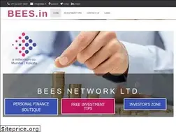 Sites similar to bees.in