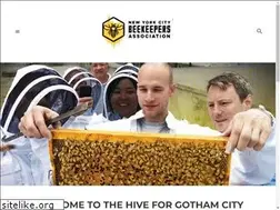 Sites similar to bees.nyc