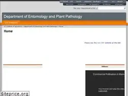 Sites similar to bees.tennessee.edu