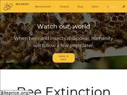 Sites similar to bees4life.org