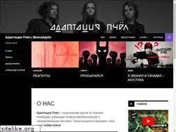 Sites similar to beesadaptic.com