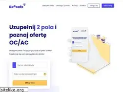 Sites similar to beesafe.pl