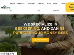 Sites similar to beesafebeeremoval.com