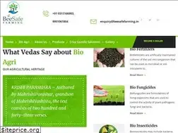 Sites similar to beesafefarming.in