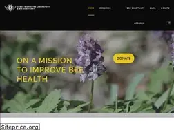 Sites similar to beesanctuary.org