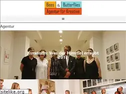 Sites similar to beesandbutterflies.de