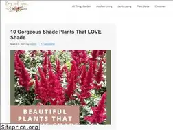 Sites similar to beesandroses.com