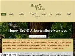 Sites similar to beesandtreesinc.com