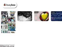 Sites similar to beesbuzz.biz