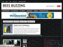 Sites similar to beesbuzzing.com