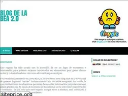 Sites similar to beescalante.blogspot.com