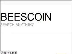 Sites similar to beescoin.in