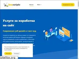 Sites similar to beescripts.com
