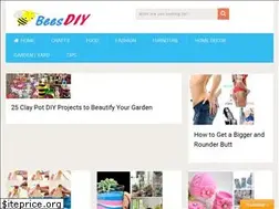 Sites similar to beesdiy.com