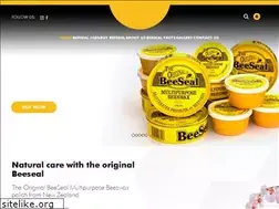 Sites similar to beeseal.co.nz