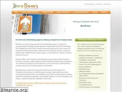 Sites similar to beeseen.com