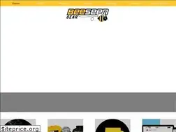 Sites similar to beeseengear.com
