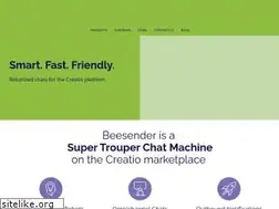 Sites similar to beesender.com
