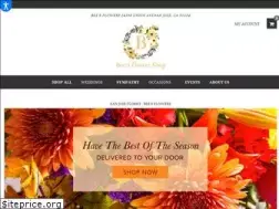 Sites similar to beesflowerssj.com