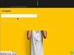 Sites similar to beeshirts.com.br