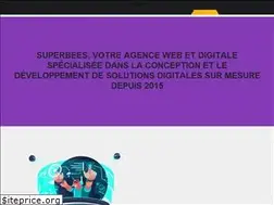 Sites similar to beeside.io