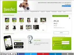Sites similar to beesiez.nl