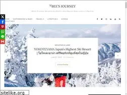 Sites similar to beesjourney.com