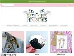 Sites similar to beeskneesindustries.com