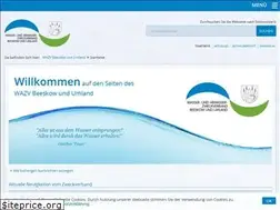 Sites similar to beeskow-wasser.de