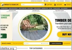 Sites similar to beesleyandfildes.co.uk