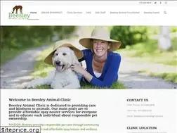 Sites similar to beesleyanimalclinic.com