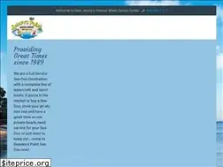 Sites similar to beesleyspointseadoo.com