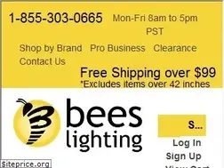Sites similar to beeslighting.com