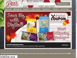 Sites similar to beesmarketplace.com
