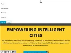 Sites similar to beesmart.city