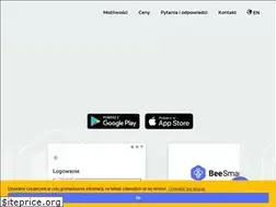 Sites similar to beesmart.pl