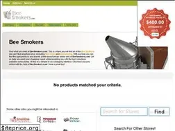 Sites similar to beesmokers.com