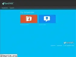 Sites similar to beesnes.com