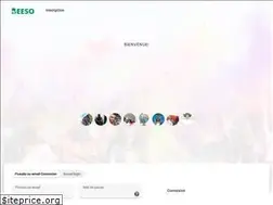 Sites similar to beeso.fr