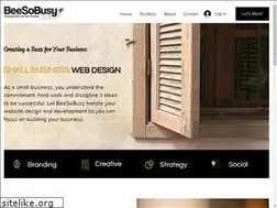 Sites similar to beesobusy.com